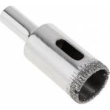 Toolings 20 Mm. Elmas Kaplı Cam Fayans Delme Ucu
