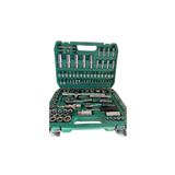 Tools 108Pcs Parça Lokma Takımı Tam Profesyonel