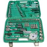 Tools 121 Parça Lokma Takımı ve Bits Ucu