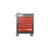 Tools 5 Çekmeceli Dolu Takım Arabası – Profesyonel Set