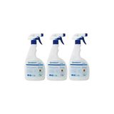 Tools Af Alet Yüzey Dezenfektanı 3X1000 Ml