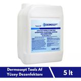 Tools Af Alet Yüzey Dezenfektanı 5000 Ml