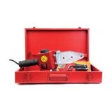 Toolux 1200 W Tam Boru Kaynak Makine Seti