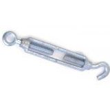 Toolux Çektirme 8mm - 5 adet - Çelik Halat Gerdirme