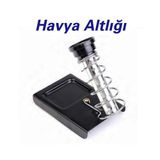 Toolux Havya Altlığı 090897 6Lı Paket