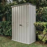 Toomax Hıgh Stora Way Bahçe Depolama Sandığı 1670 L