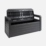 Toomax Sandıklı Bahçe Bankı 263 lt