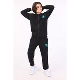 Toontoy Erkek Çocuk 3lü Baskılı Eşofman Takım