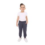 Toontoy Erkek Çocuk Baskılı Eşofman Alt Füme 2 YAŞ