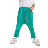 TOONTOY Erkek Çocuk Baskılı Eşofman Altı Koyu Yeşil 2 Yaş, 2 YAŞ, 22523, Koyu Yeşil, Erkek Çocuk