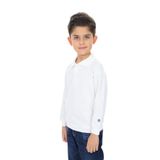 TOONTOY Erkek Çocuk Baskılı Polo Yaka Tişört 6 Yaş, 6 Yaş, 22952, Ekru, Erkek Çocuk
