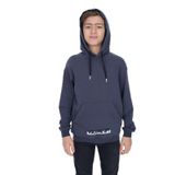 Toontoy Erkek Çocuk Baskılı Sweatshirt Füme 12-13 YAŞ