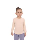 Toontoy Erkek Çocuk Baskılı Tişört Bej 5 YAŞ