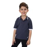 Toontoy Erkek Çocuk Baskılı Tişört Füme 3 YAŞ