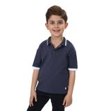 Toontoy Erkek Çocuk Baskılı Tişört Füme 5 YAŞ