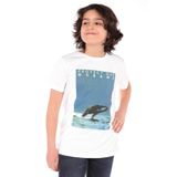 TOONTOY Erkek Çocuk Baskılı Tişört Koyu Yeşil 6-7 Yaş, 22479