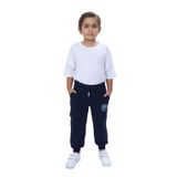 Toontoy Erkek Çocuk Concept Baskılı Eşofman Alt