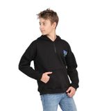 Toontoy Erkek Çocuk Create Baskılı Sweatshirt - 13 - 14 Yaş - Siyah