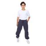 Toontoy Erkek Çocuk Eşofman Alt Füme 10 YAŞ