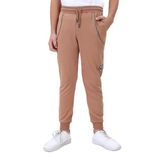 Toontoy Erkek Çocuk Eşofman Alt Kahverengi 6-7 YAŞ