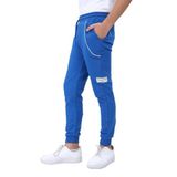 Toontoy Erkek Çocuk Eşofman Alt Saks 12-13 YAŞ