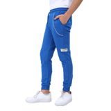 Toontoy Erkek Çocuk Eşofman Alt Saks 6-7 YAŞ