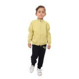 Toontoy Erkek Çocuk Eşofman Takım Açık Yeşil 3 YAŞ