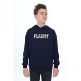 Toontoy Erkek Çocuk Flaunt Baskılı Sweatshirt