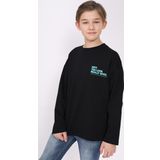 Toontoy Erkek Çocuk Hey You Look Baskılı Sweatshirt