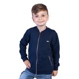 Toontoy Erkek Çocuk Hırka Lacivert 10 YAŞ