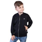 Toontoy Erkek Çocuk Hırka Siyah 10 YAŞ