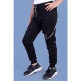 Toontoy Erkek Çocuk Kargo Cepli Jogger Eşofman Alt