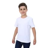 Toontoy Erkek Çocuk Kolu Baskılı Tişört Beyaz 8-9 YAŞ