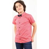 Toontoy Erkek Çocuk Komple Desenli Gömlek