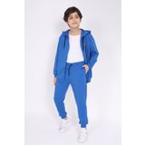 Toontoy Erkek Çocuk Nakışlı Eşofman Takım
