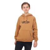 TOONTOY Erkek Çocuk Nakışlı Sweatshirt, 10-11 Yaş, 24334, Siyah, erkek-çocuk