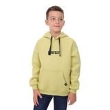 Toontoy Erkek Çocuk Nakışlı Sweatshirt Açık Yeşil 8-9 YAŞ