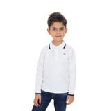 Toontoy Erkek Çocuk Nakışlı Tişört Ekru 4 YAŞ
