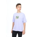 Toontoy Erkek Çocuk Pl Like Baskılı Tişört