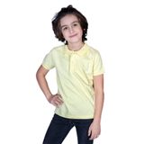TOONTOY Erkek Çocuk Polo Yaka Tişört 12-13 Yaş, 12854-