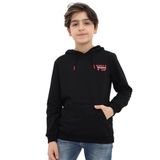 Toontoy Erkek Çocuk Sweatshirt Kırmızı 10-11 YAŞ