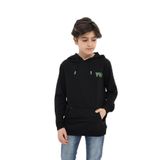 Toontoy Erkek Çocuk Sweatshirt Yeşil 13-14 YAŞ