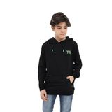 Toontoy Erkek Çocuk Sweatshirt Yeşil 6-7 YAŞ