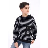 Toontoy Erkek Çocuk Sweatshirt