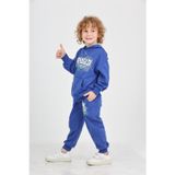 Toontoy Kids Toontoy Erkek Çocuk Born Agaın Baskılı Eşofman Takım