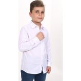 Toontoy Kids Toontoy Erkek Çocuk Okul Gömlek