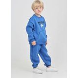 Toontoy Kids Toontoy Erkek Çocuk Posıtıve Baskılı Eşofman Takım