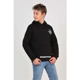 Toontoy Kids Toontoy Erkek Çocuk Tnty Nakışlı Sweatshirt