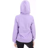 Toontoy Kids Toontoy Kız Çocuk Baskılı Sweatshirt - 8 - 9 Yaş - Lila