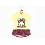 Toontoy Kids Toontoy Kız Çocuk Haırstyle Pul Palet Elbise